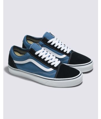 VANS OLD SKOOL - NAVY