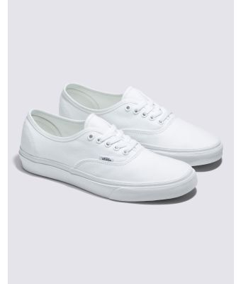 VANS AUTHENTIC - TRUE WHITE