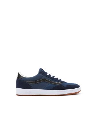 VANS CRUZE TOO CC - TONED DRESS BLUES/BLACK