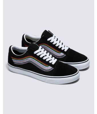 VANS OLD SKOOL - PRIDE RAINBOW