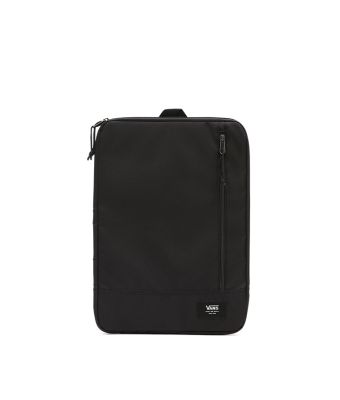 VANS PADDED LAPTOP SLEEVE - BLACK