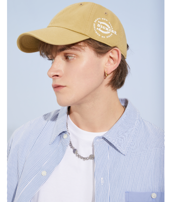 DICKIES CAP - KHAKI