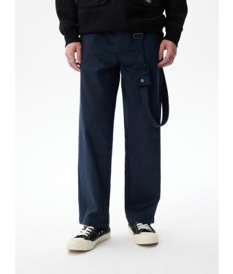 DICKIES MEN'S PANTS - DARK NAVY