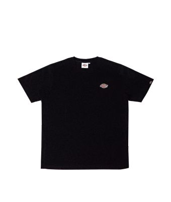 DICKIES MEN'S TEE SS - BLACK