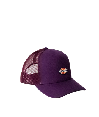 DICKIES BASEBALL CAP - PLUM PERFECT