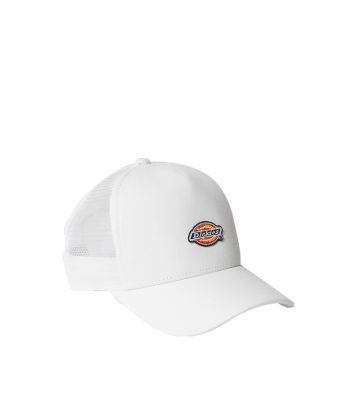 DICKIES BASEBALL CAP - CLOUD