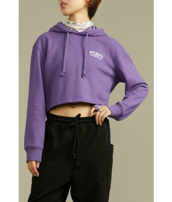 DICKIES WOMEN'S SWEATSHIRTS - IMPERIAL PALACE