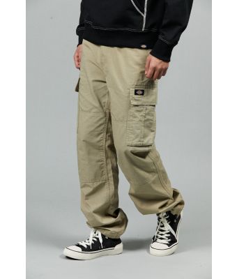 DICKIES MEN'S PANTS - KHAKI