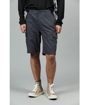 DICKIES MEN'S SHORTS - CHARCOAL GREY