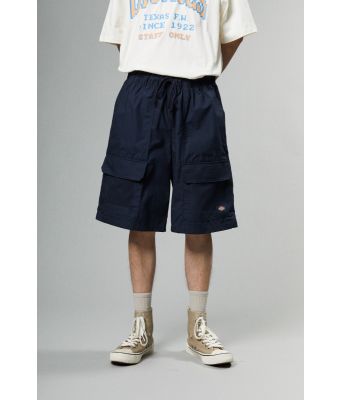 DICKIES MENS SHORTS- DARK NAVY