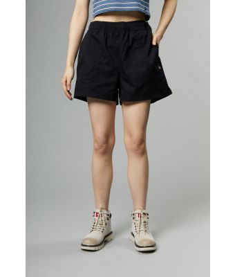 DICKIES WOMEN'S SHORTS - BLACK