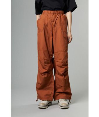 DICKIES WOMEN'S PANTS - MOCHA BISQUE