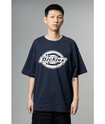 DICKIES MEN'S TEE SS - DARK NAVY