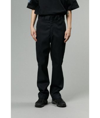 DICKIES MEN'S 874 FLEX WORK PANT - BLACK