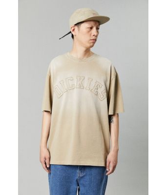 DICKIES MEN'S TEE SS - DESERT SAND