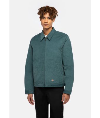 DICKIES CORDUROY EISENHOWER - LINCOLN GREEN