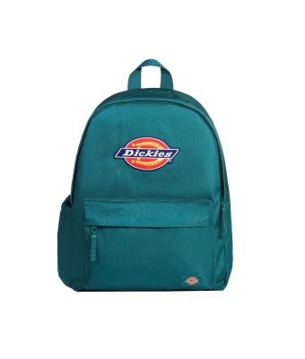  DICKIES BRAND LOGO BACKPACK - AVENTURINE