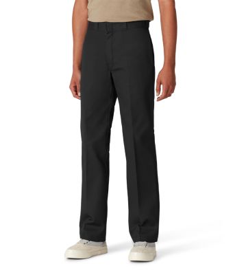 DICKIES MEN'S ICON 874 - BLACK