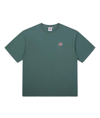 DICKIES MEN'S TEE SS - DARK FOREST