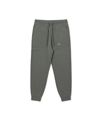 DICKIES MEN'S SWEATPANTS - GUNMETAL