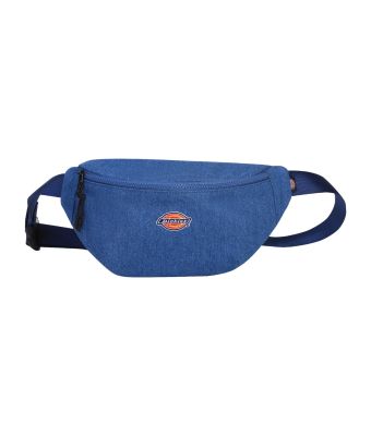 DICKIES WAISTBAG - LIGHT DENIM BLUE