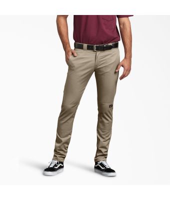 DICKIES MEN'S PANTS 811 - DESERT SAND