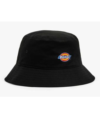 DICKIES UNISEX HEADWEAR - BLACK