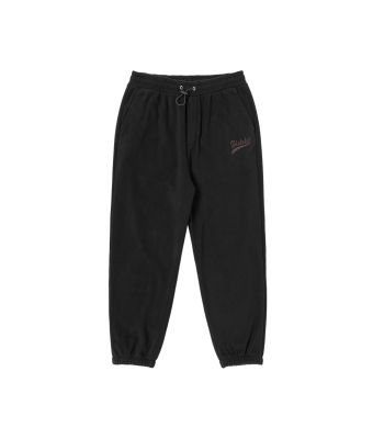 MENS SWEATPANTS - BLACK