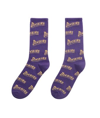 DICKIES UNISEX SOCKS 1 PACK - IMPERIAL PALACE