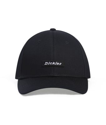 DICKIES UNISEX HEADWEAR - BLACK