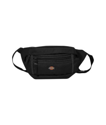 DICKIES WAISTBAG - BLACK