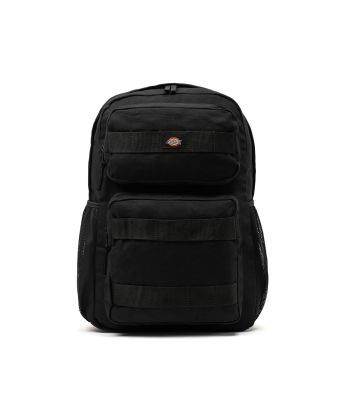 DICKIES BACKPACK - BLACK