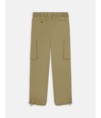 DICKIES MEN'S CARGO PANTS - IMPERIAL GREEN