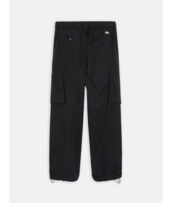 DICKIES MEN'S CARGO PANTS - BLACK