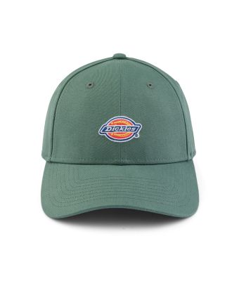 DICKIES BASEBALL CAP - DARK FOREST