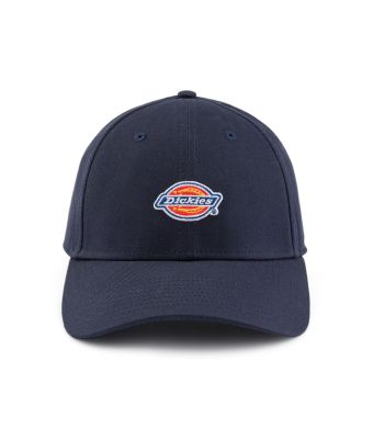 DICKIES BASEBALL CAP - DARK NAVY