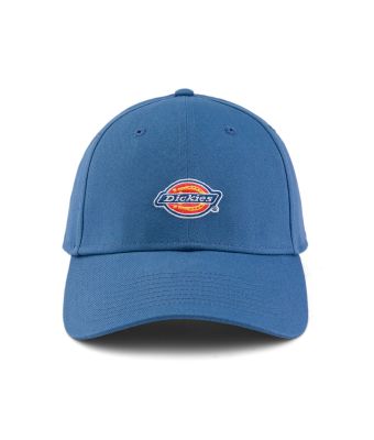 DICKIES BASEBALL CAP - CORONET BLUE