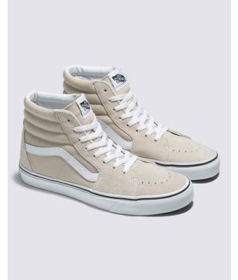 VANS SK8_HI - COLOR THEORY FRENCH OAK