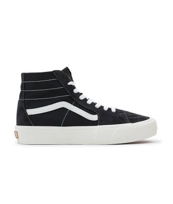 VANS SK8-HI TAPERED VR3 - RAVEN/MARSHMALLOW