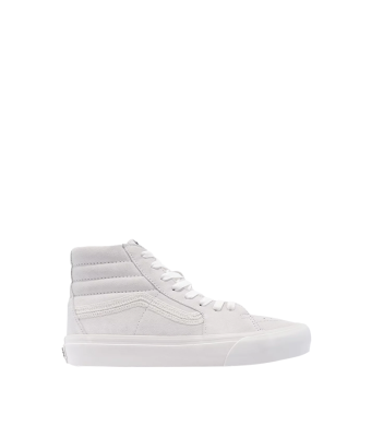 VANS SK8-HI VR3 - SUEDE BLANC DE BLANC