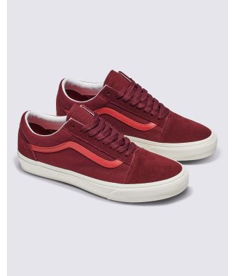 VANS OLD SKOOL - SECRET LOVER PORT ROYALE