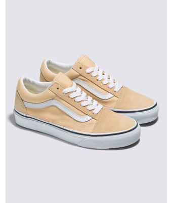 VANS OLD SKOOL - COLOR THEORY HONEY PEACH