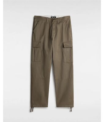 VANS SERVICE CARGO LOOSE TAPERED PANT - BUNGEE CORD