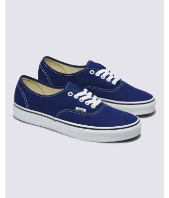 VANS AUTHENTIC - COLOR THEORY BEACON BLUE