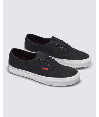 VANS AUTHENTIC - SECRET LOVER BLACK