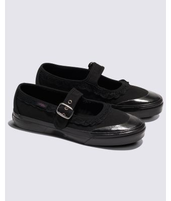 VANS MARY JANE - IN THE SHADOWS BLACK/BLACK