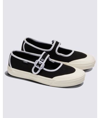 VANS MARY JANE - BALLERINA BLACK