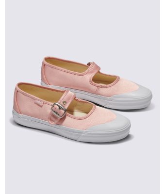 VANS MARY JANE - BALLET CHINTZ ROSE