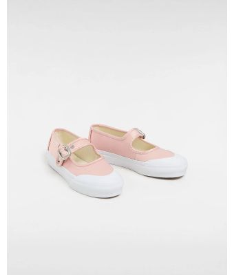 VANS MARY JANE ( 4_8 YEARS ) - BALLET CHINTZ ROSE