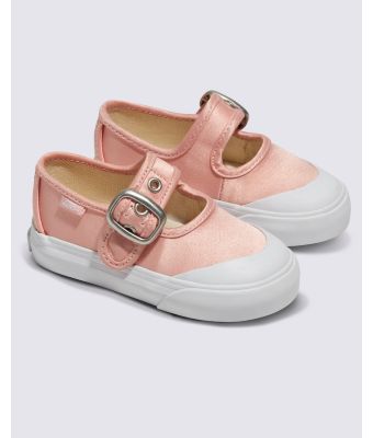 VANS MARY JANE ( 1_4 YEARS ) - BALLET CHINTZ ROSE